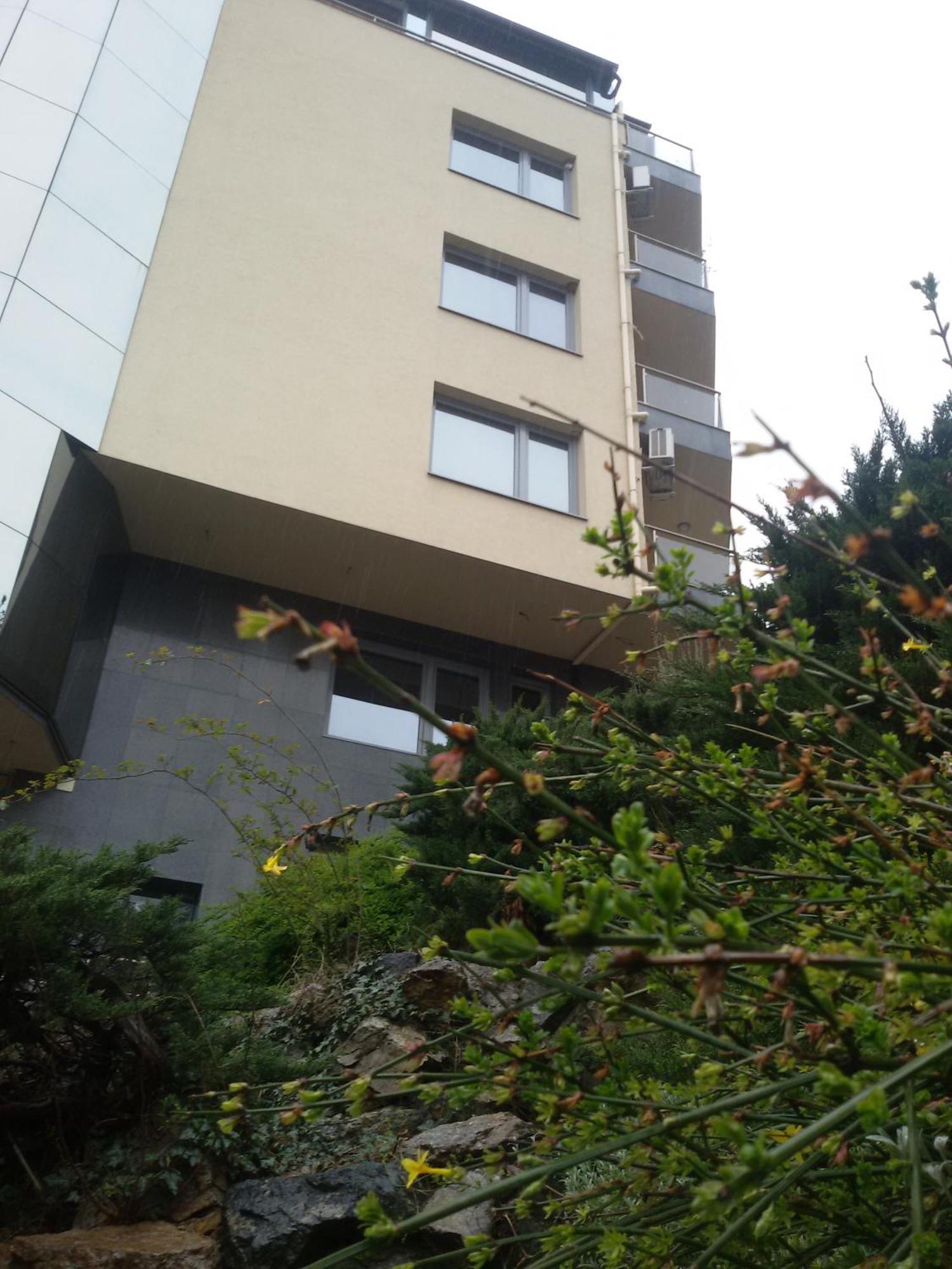 Sandanski Peak Guest Rooms Номер фото