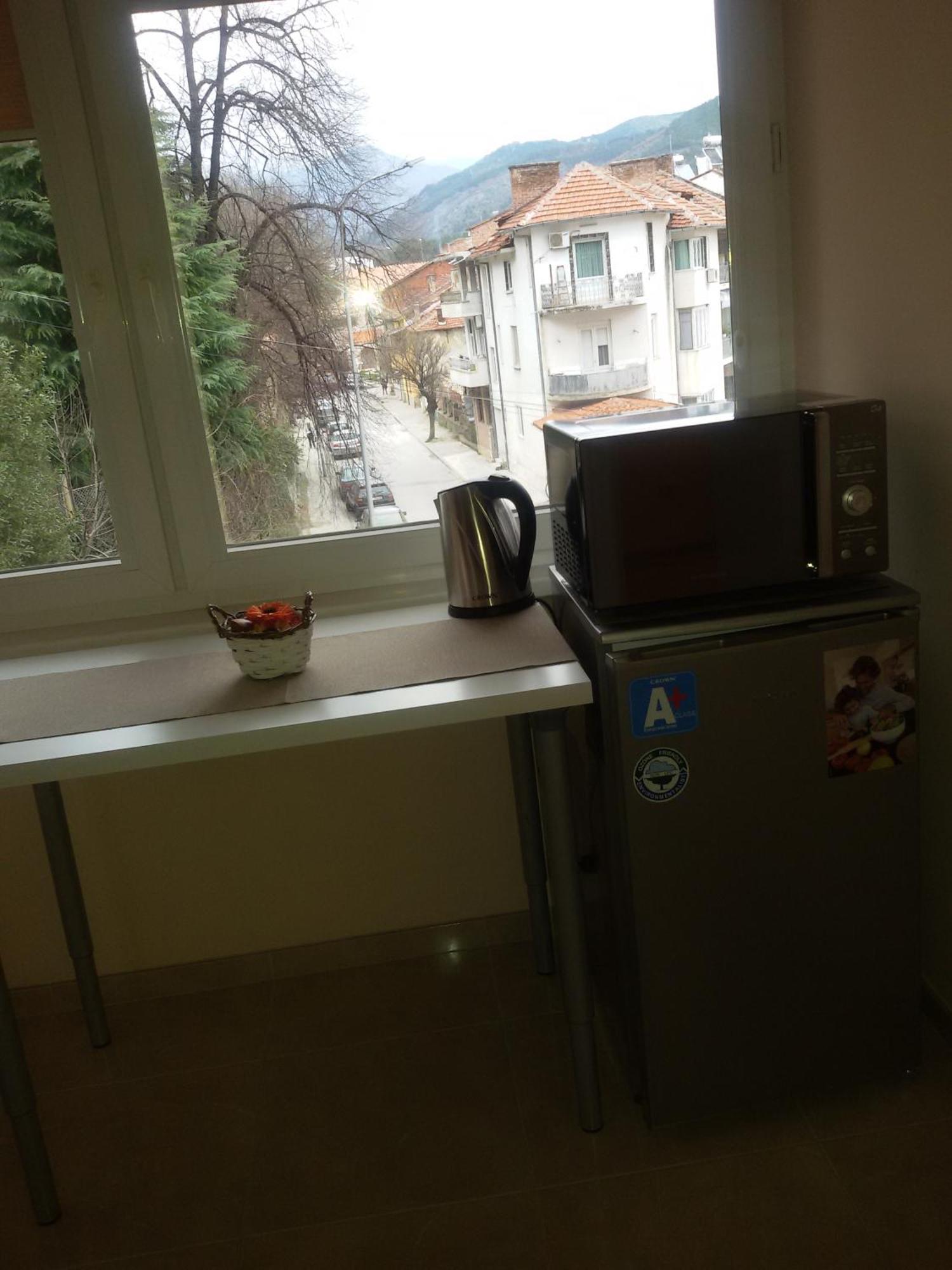 Sandanski Peak Guest Rooms Номер фото