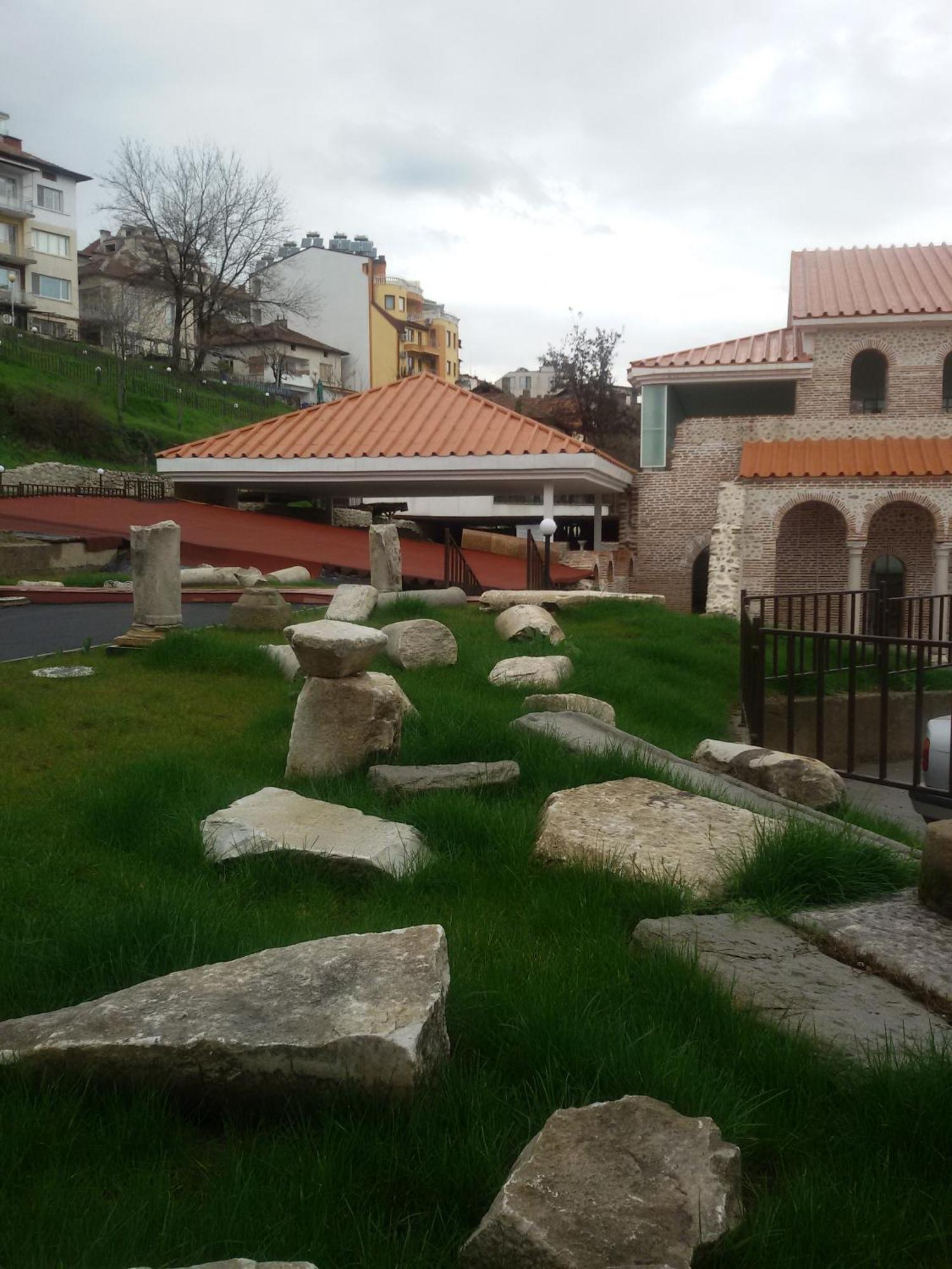 Sandanski Peak Guest Rooms Номер фото