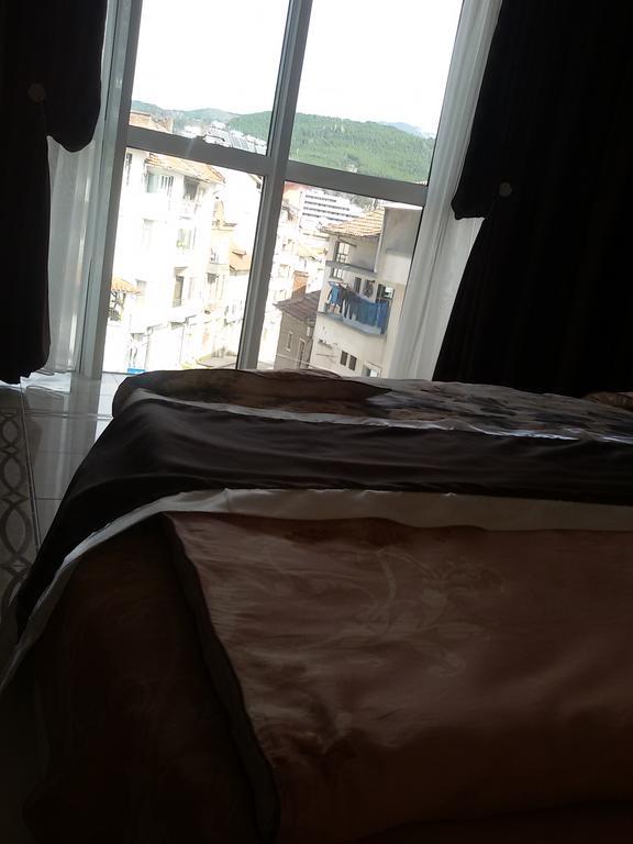 Sandanski Peak Guest Rooms Номер фото