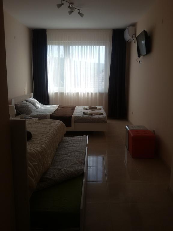 Sandanski Peak Guest Rooms Номер фото
