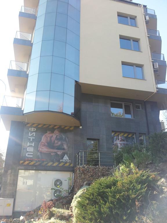 Sandanski Peak Guest Rooms Номер фото