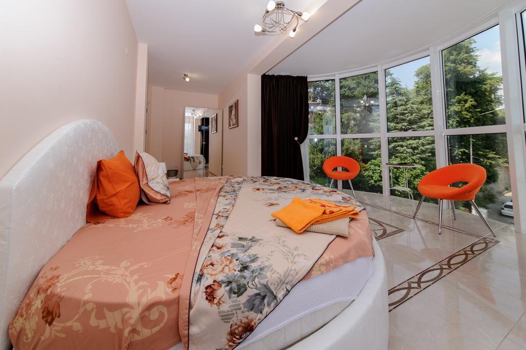 Sandanski Peak Guest Rooms Экстерьер фото