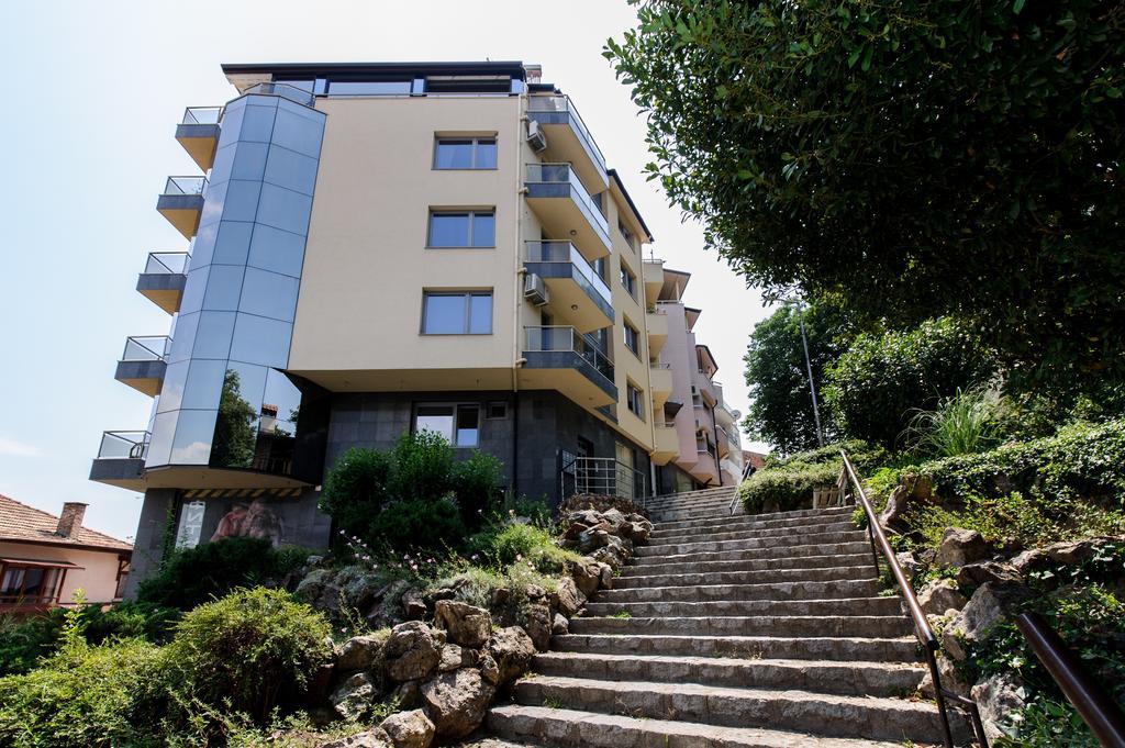 Sandanski Peak Guest Rooms Экстерьер фото