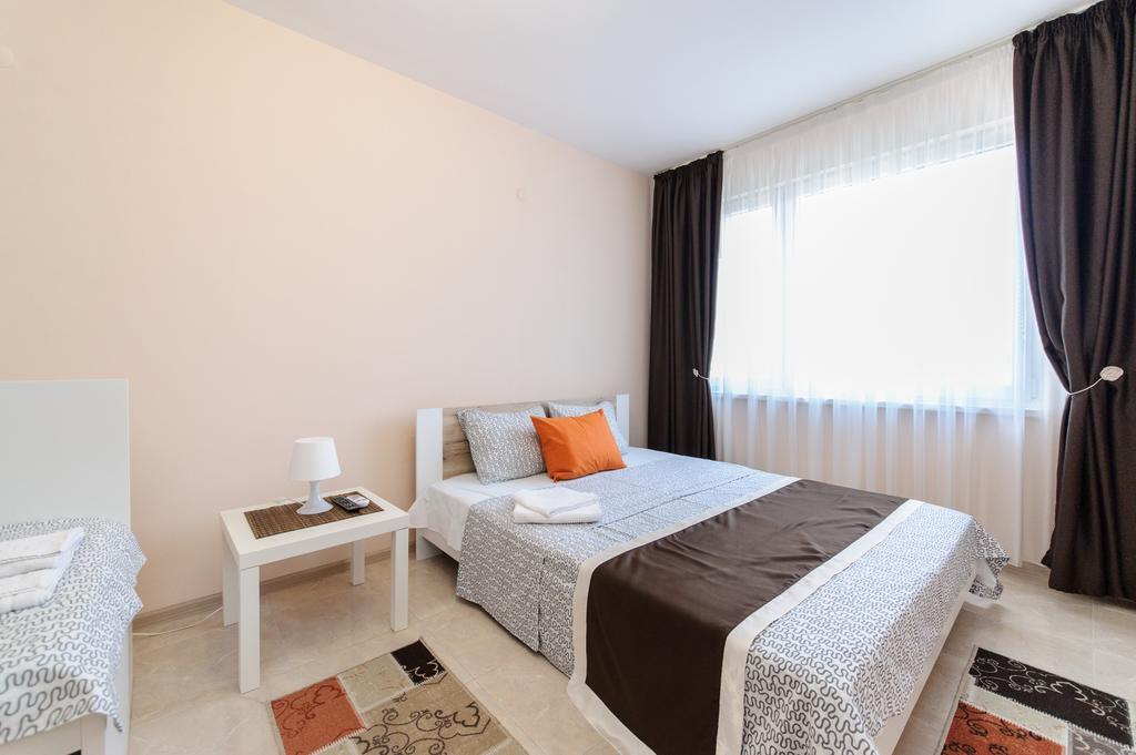 Sandanski Peak Guest Rooms Экстерьер фото